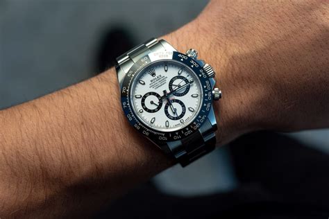 how to change time on rolex daytona|Rolex daytona chronograph settings.